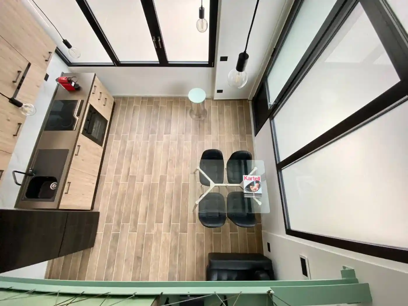 Loft via Carlo Antonio Carlone 4, Bande Nere, Milano - foto 2