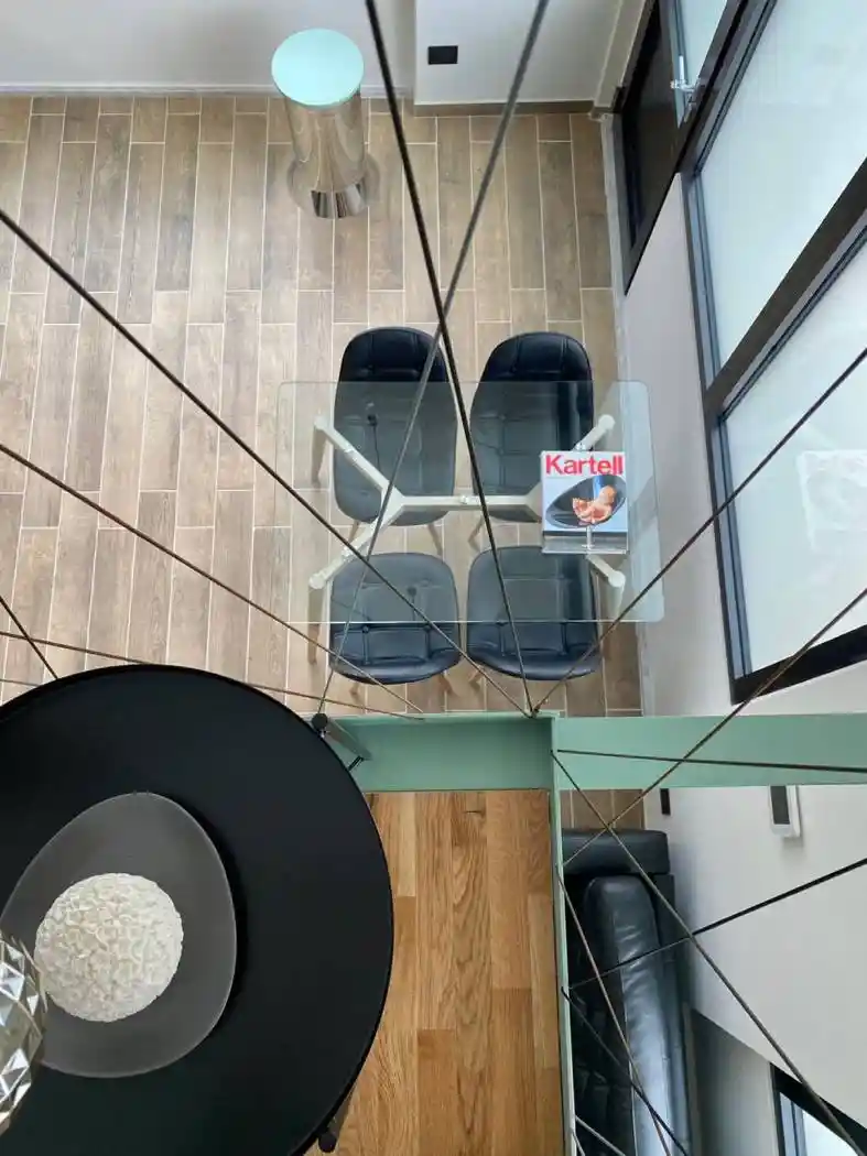 Loft via Carlo Antonio Carlone 4, Bande Nere, Milano - foto 4