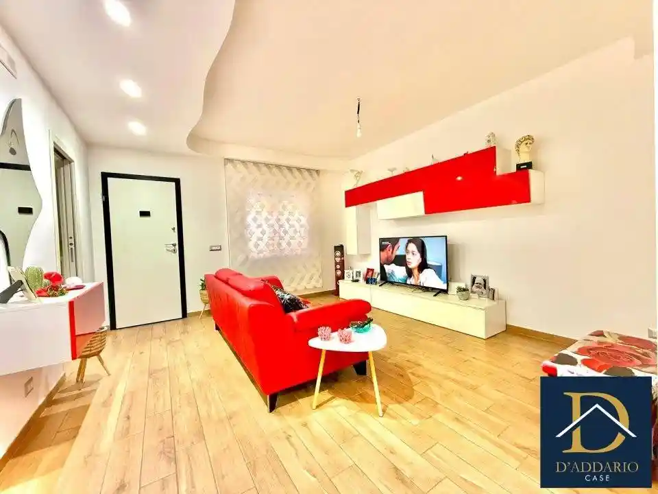 Quadrilocale via dell'agricoltura 29, Paolo VI, Taranto - foto 2