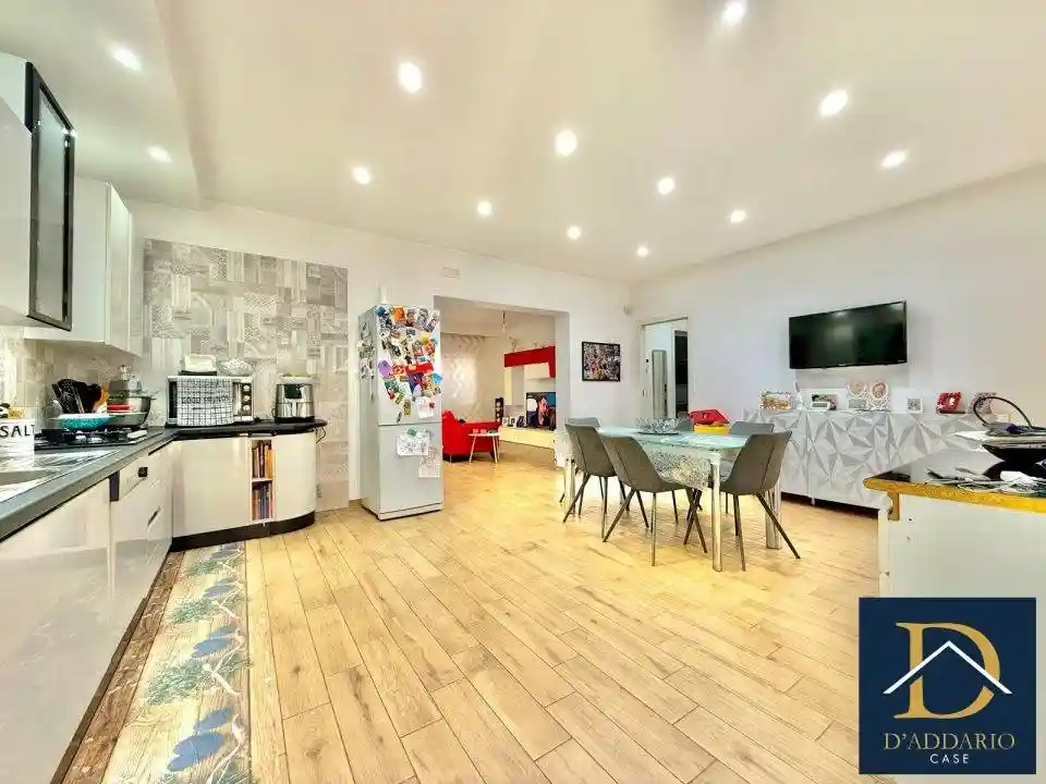 Quadrilocale via dell'agricoltura 29, Paolo VI, Taranto - foto 4