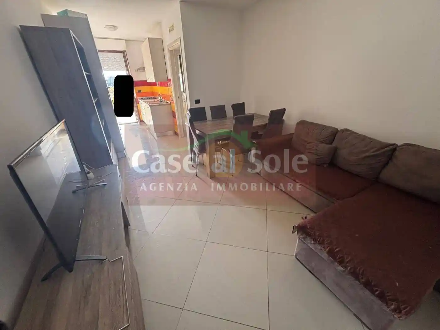 Appartamento in vendita a Mondolfo