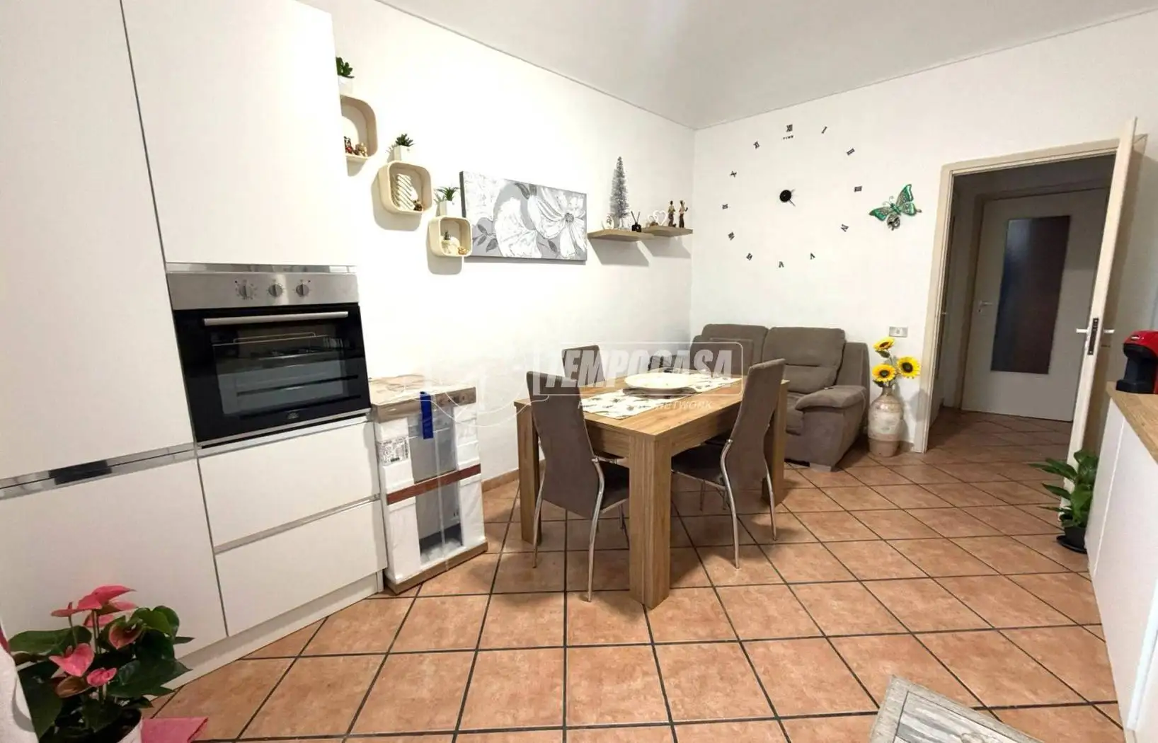 Appartamento in vendita a Torino