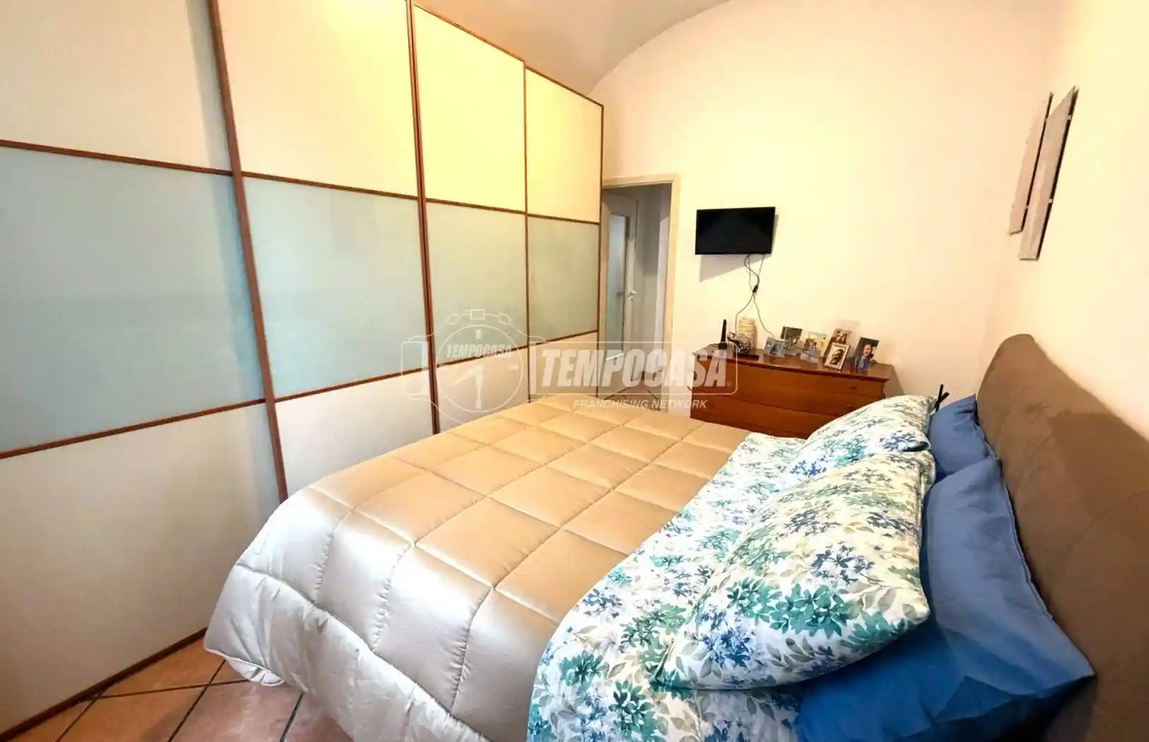 Bilocale corso Svizzera 56, Campidoglio, Torino - foto 2