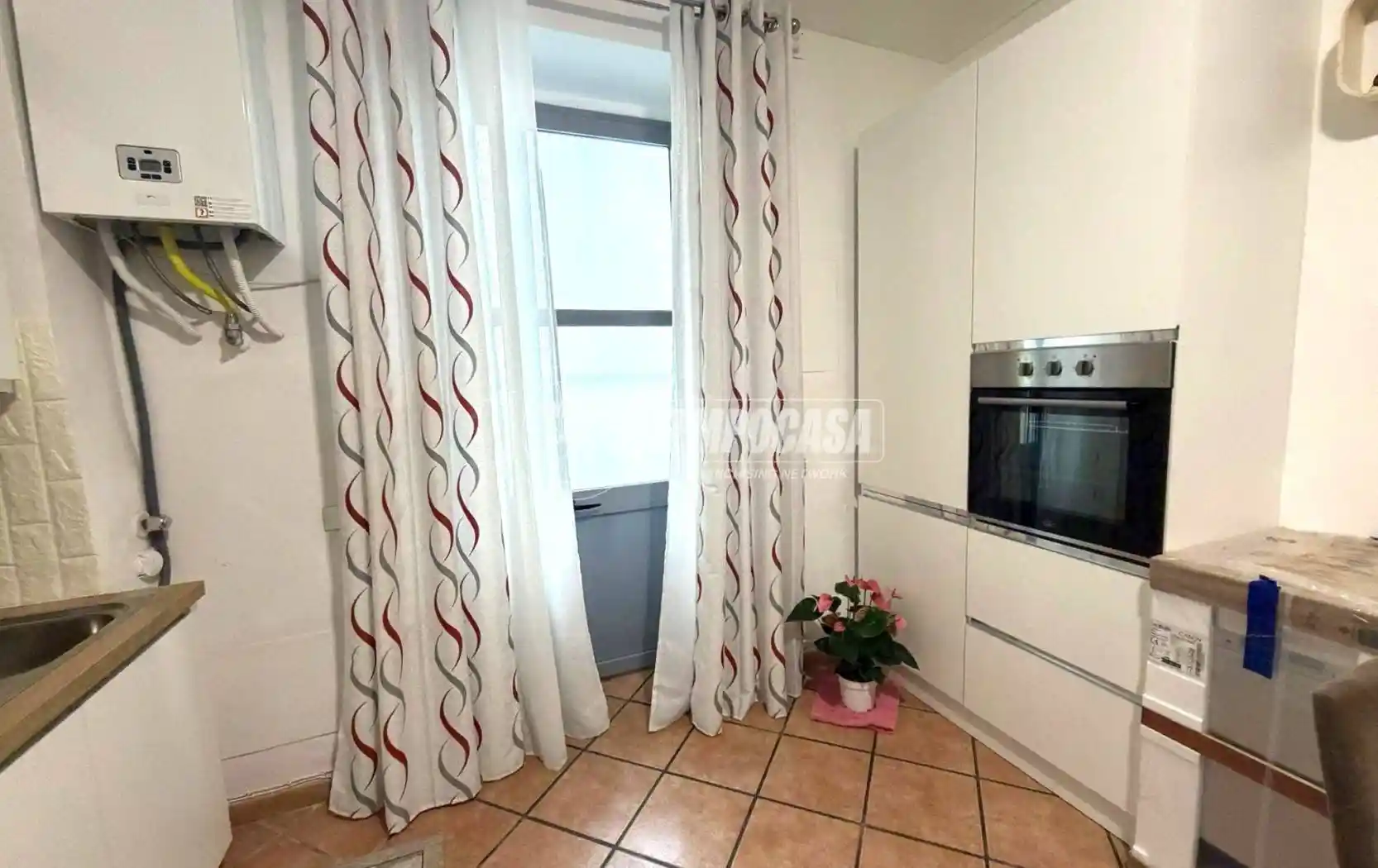 Bilocale corso Svizzera 56, Campidoglio, Torino - foto 4