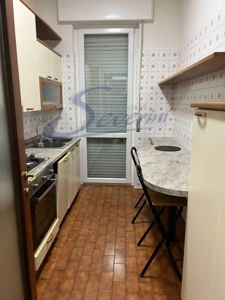 Bilocale via Pellegrino Tibaldi 15, Tavernola, Como - foto 4