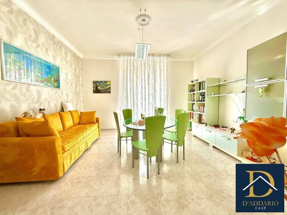 Appartamento in vendita a Taranto