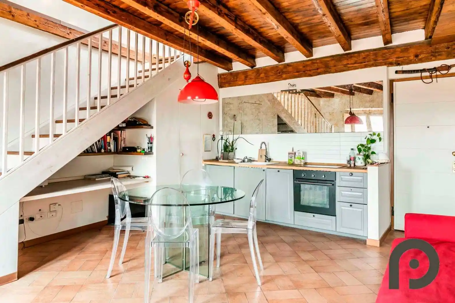 Bilocale via Giovanni Enrico Pestalozzi 3, Barona, Milano - foto 4