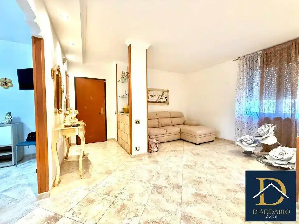 Appartamento piazza pertini 5, Paolo VI, Taranto - foto 4