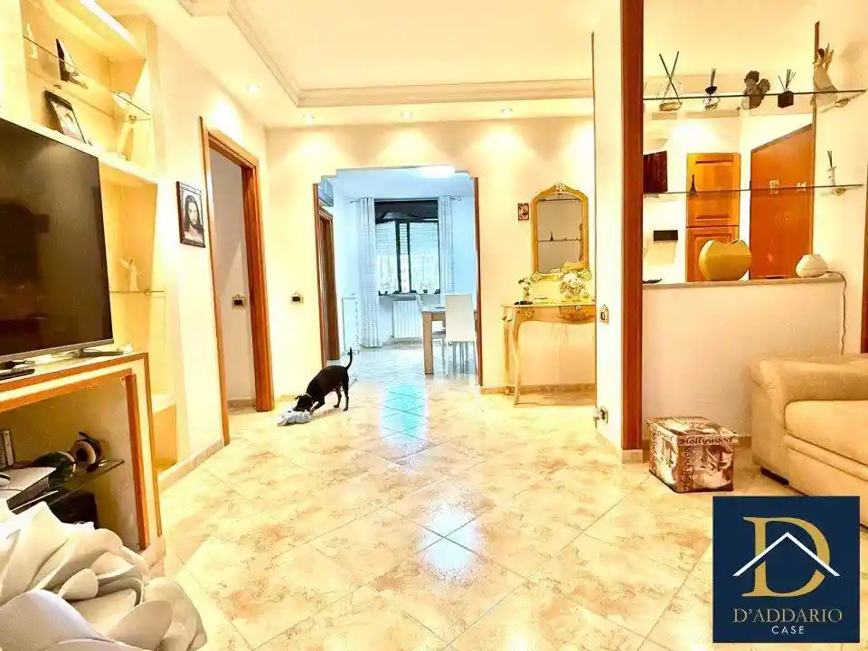 Appartamento piazza pertini 5, Paolo VI, Taranto - foto 5