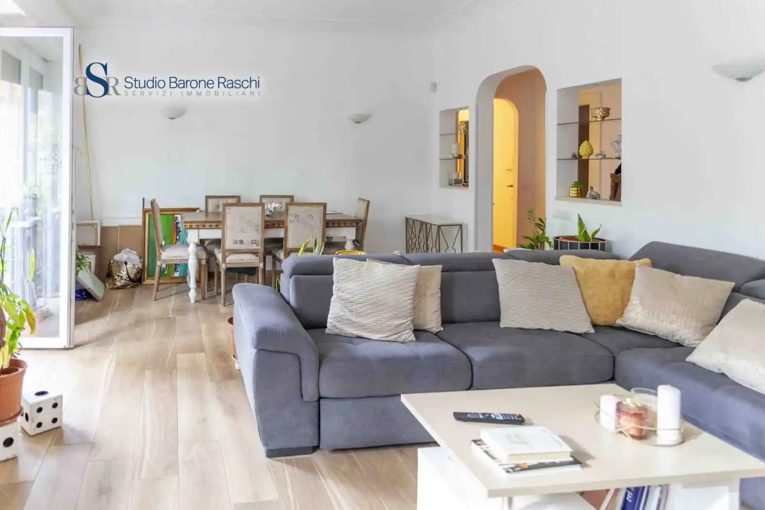 Appartamento via della Mendola, Cortina d'Ampezzo, Roma - foto 4