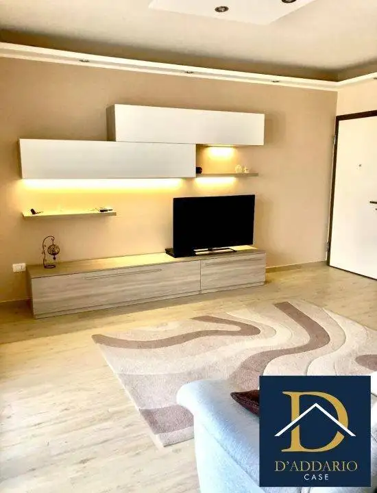 Appartamento in vendita a Taranto