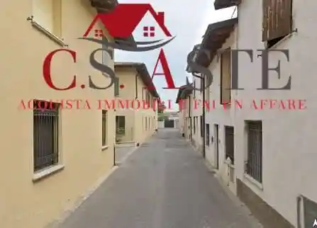 Appartamento all'asta via Caselle , 4 e, Quinzano d'Oglio - foto 2