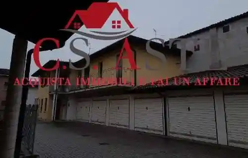 Appartamento all'asta via Caselle , 4 e, Quinzano d'Oglio - foto 4