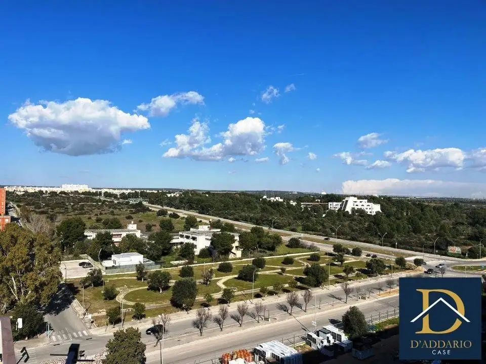 Appartamento in vendita a Taranto