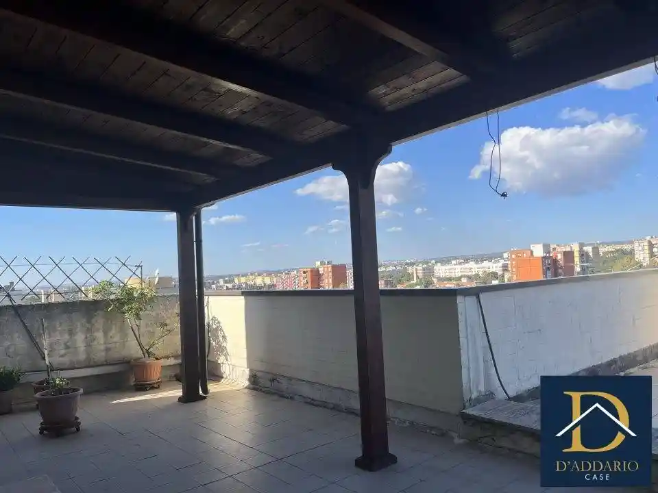 Quadrilocale piazza pertini 15, Paolo VI, Taranto - foto 3