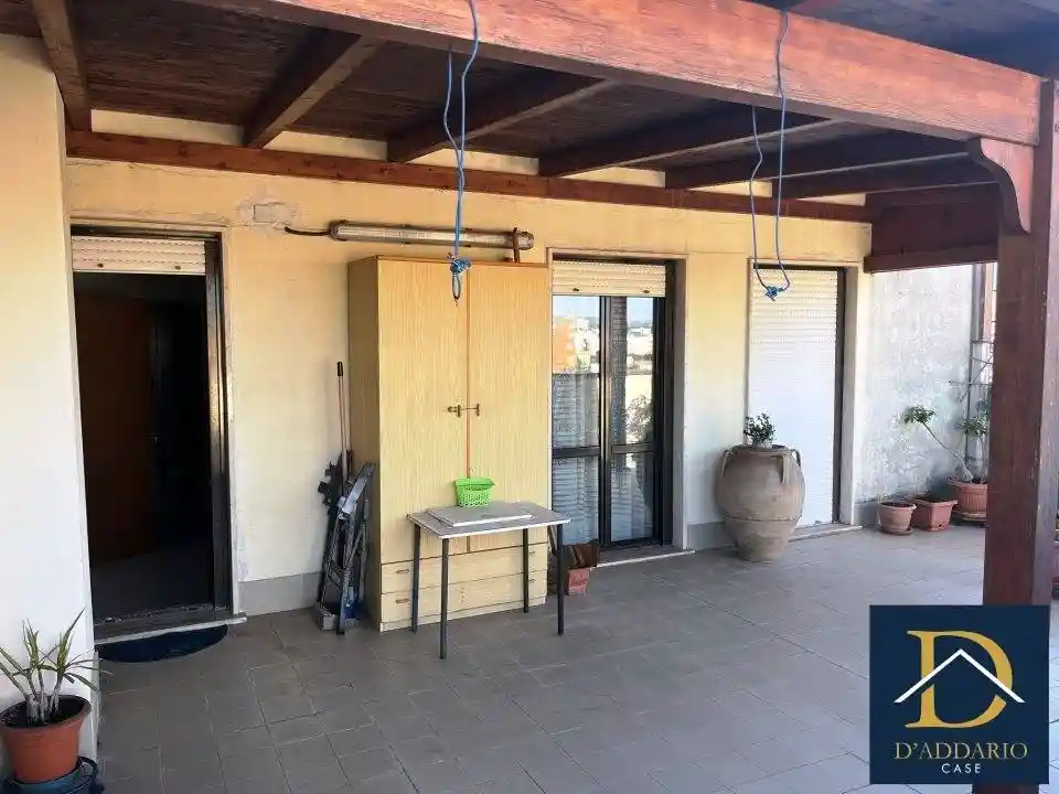 Quadrilocale piazza pertini 15, Paolo VI, Taranto - foto 4