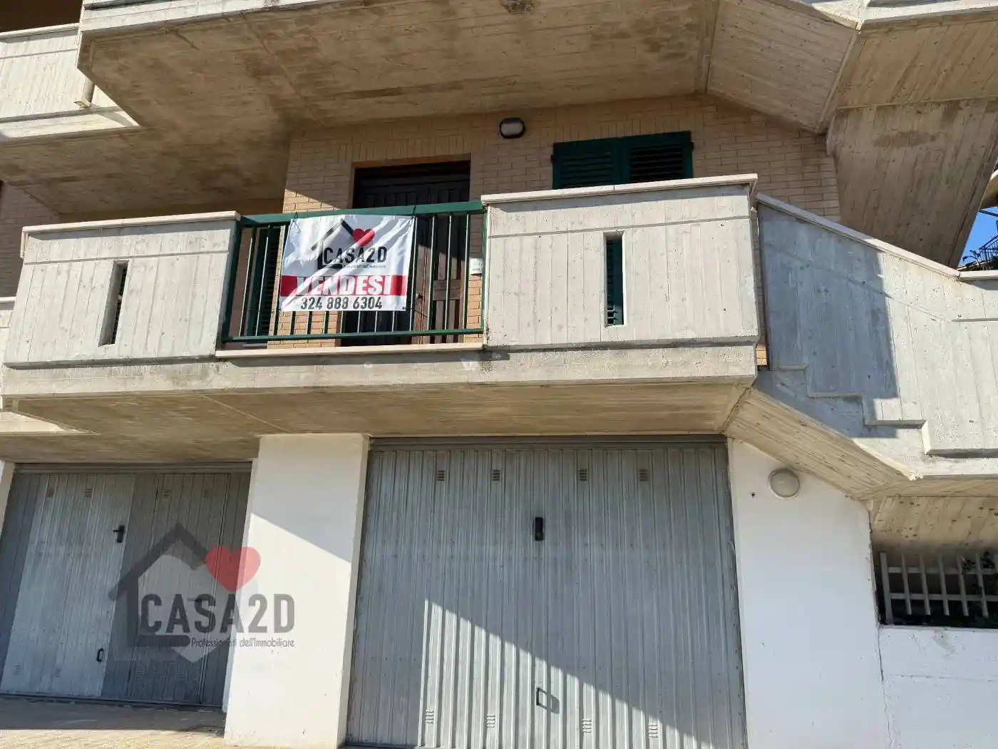 Appartamento in vendita a Sant'Elpidio a Mare