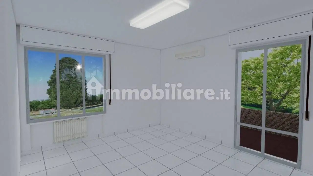 Appartamento in vendita a Sesto Fiorentino