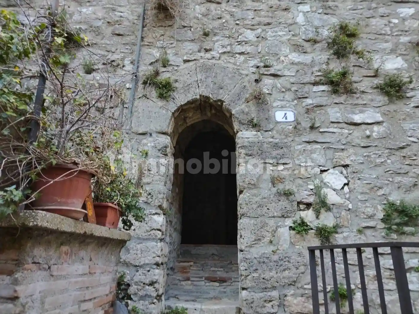 Appartamento in vendita a Narni