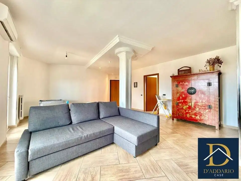 Appartamento in vendita a Taranto