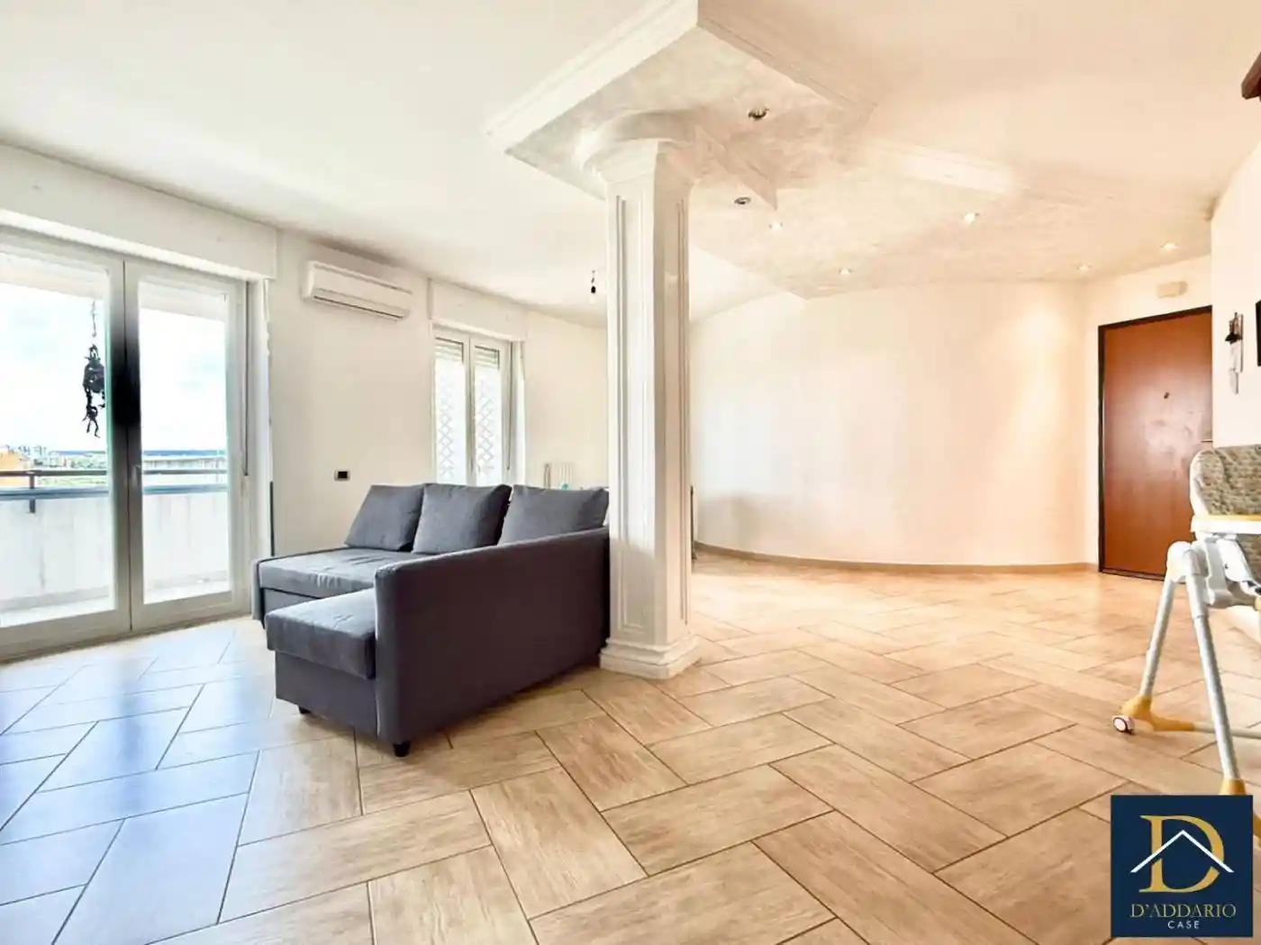 Quadrilocale piazza Pertini 12, Paolo VI, Taranto - foto 3