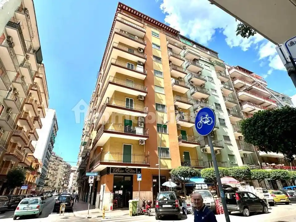 Appartamento in vendita a Taranto