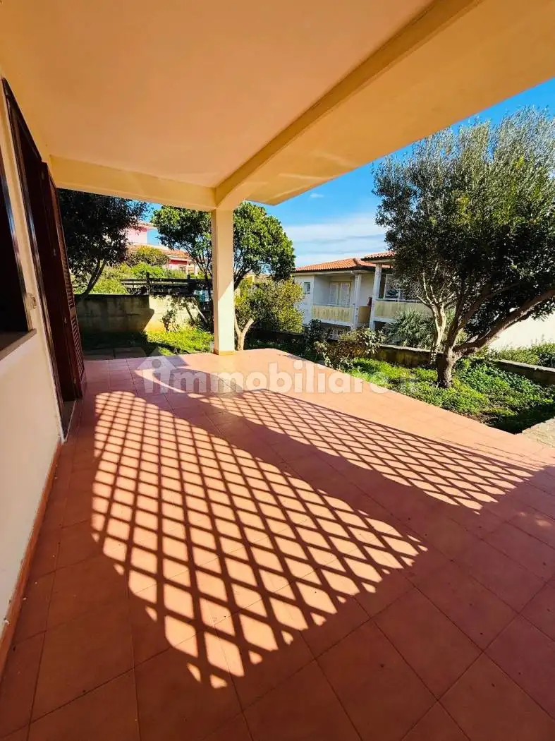 Appartamento in vendita a Stintino