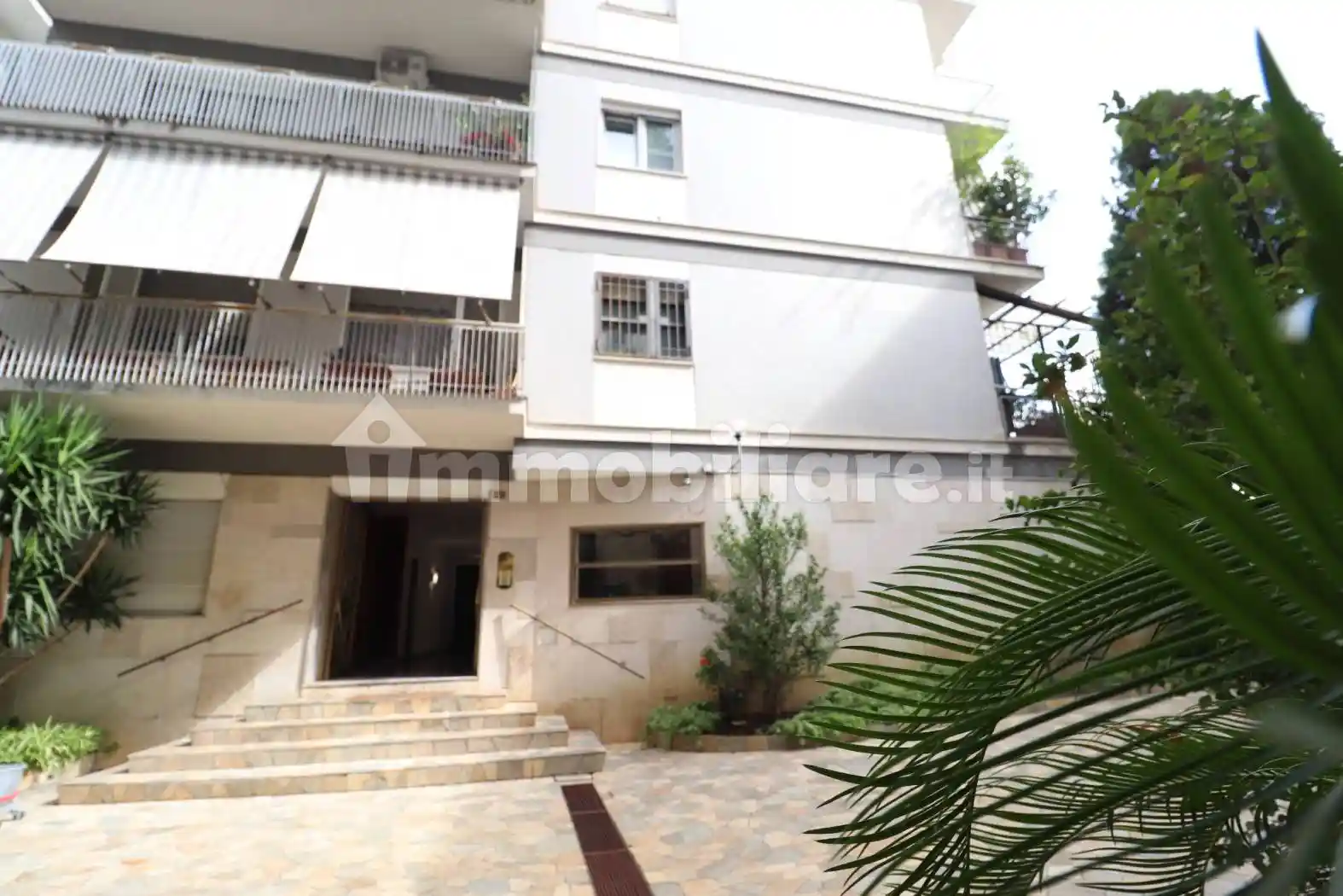 Appartamento in affitto a Roma