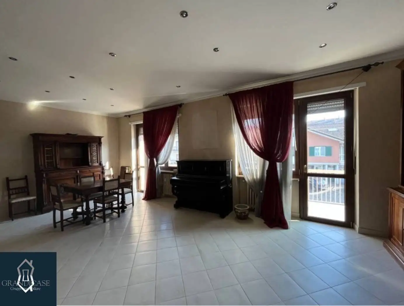 Appartamento in affitto a Gassino Torinese