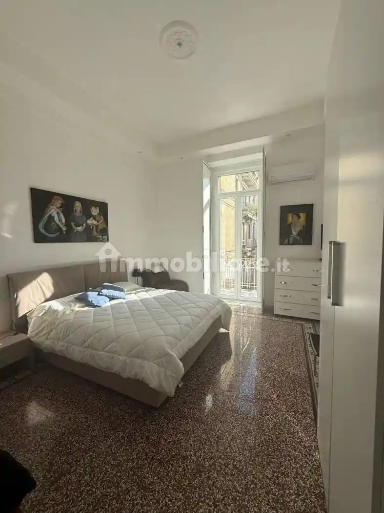 Trilocale via Francesco Paolo Volpe, Centro, Salerno - foto 3