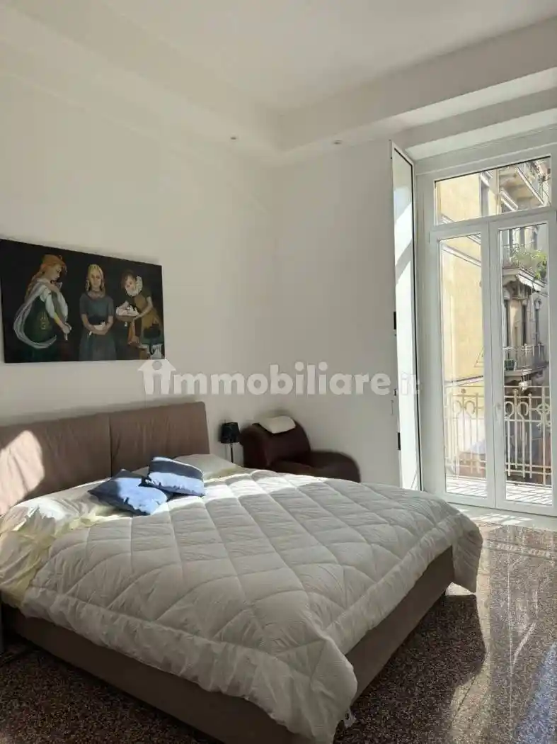 Trilocale via Francesco Paolo Volpe, Centro, Salerno - foto 4