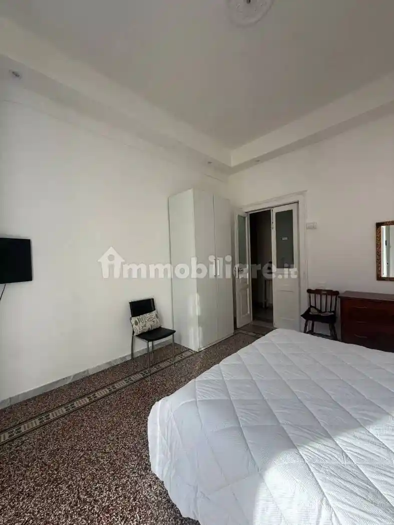 Trilocale via Francesco Paolo Volpe, Centro, Salerno - foto 5