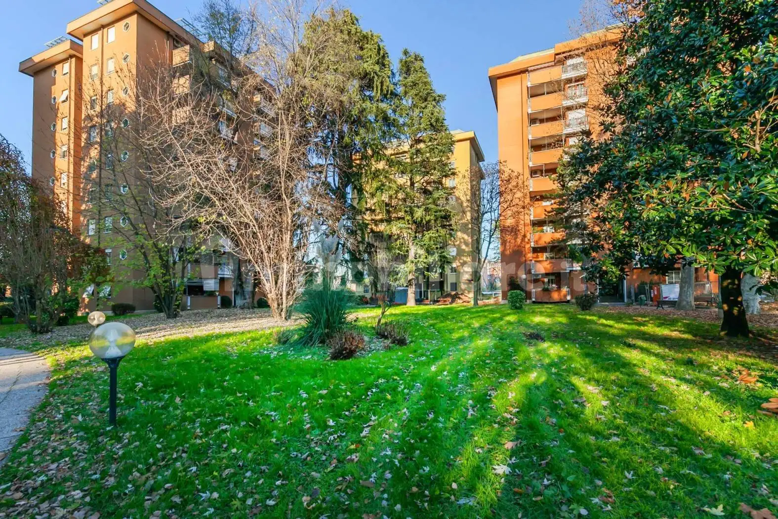 Appartamento in vendita a Cinisello Balsamo