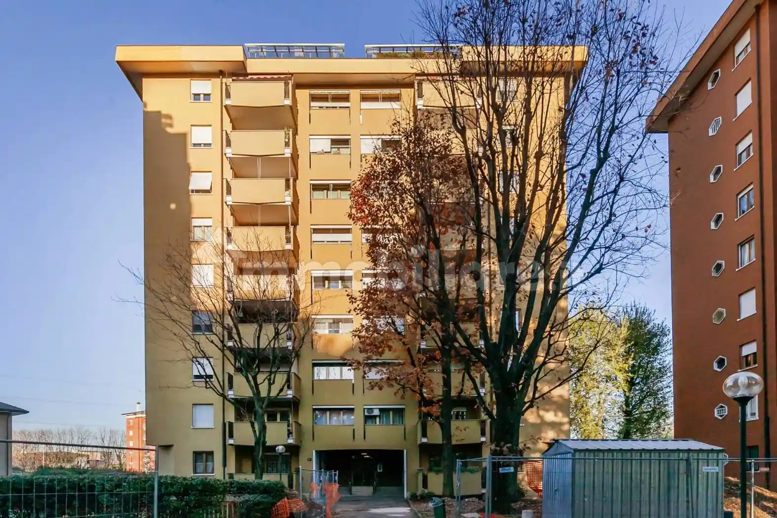 Trilocale via Francesco Guardi 50, Bellaria, Cinisello Balsamo - foto 2