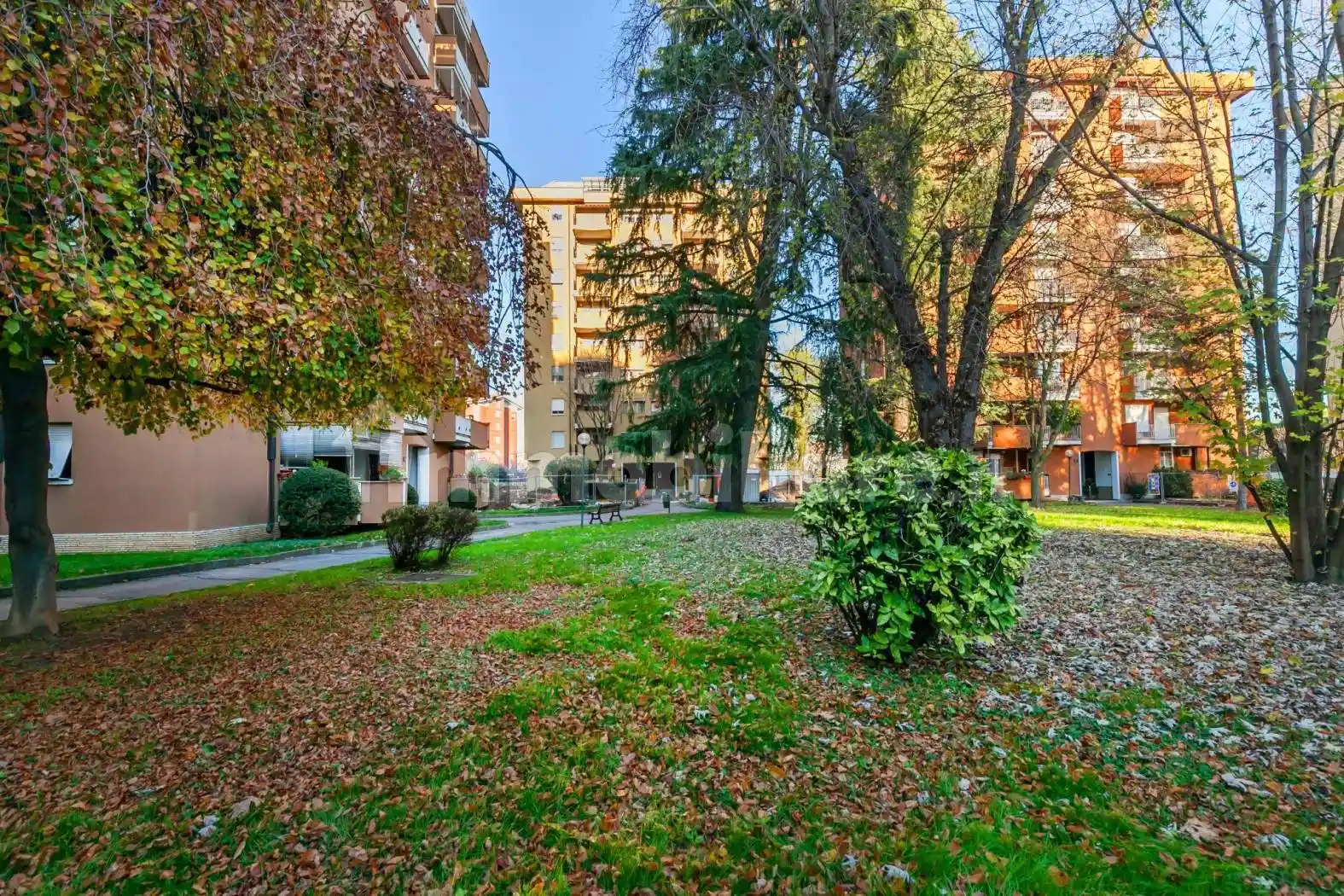 Trilocale via Francesco Guardi 50, Bellaria, Cinisello Balsamo - foto 4