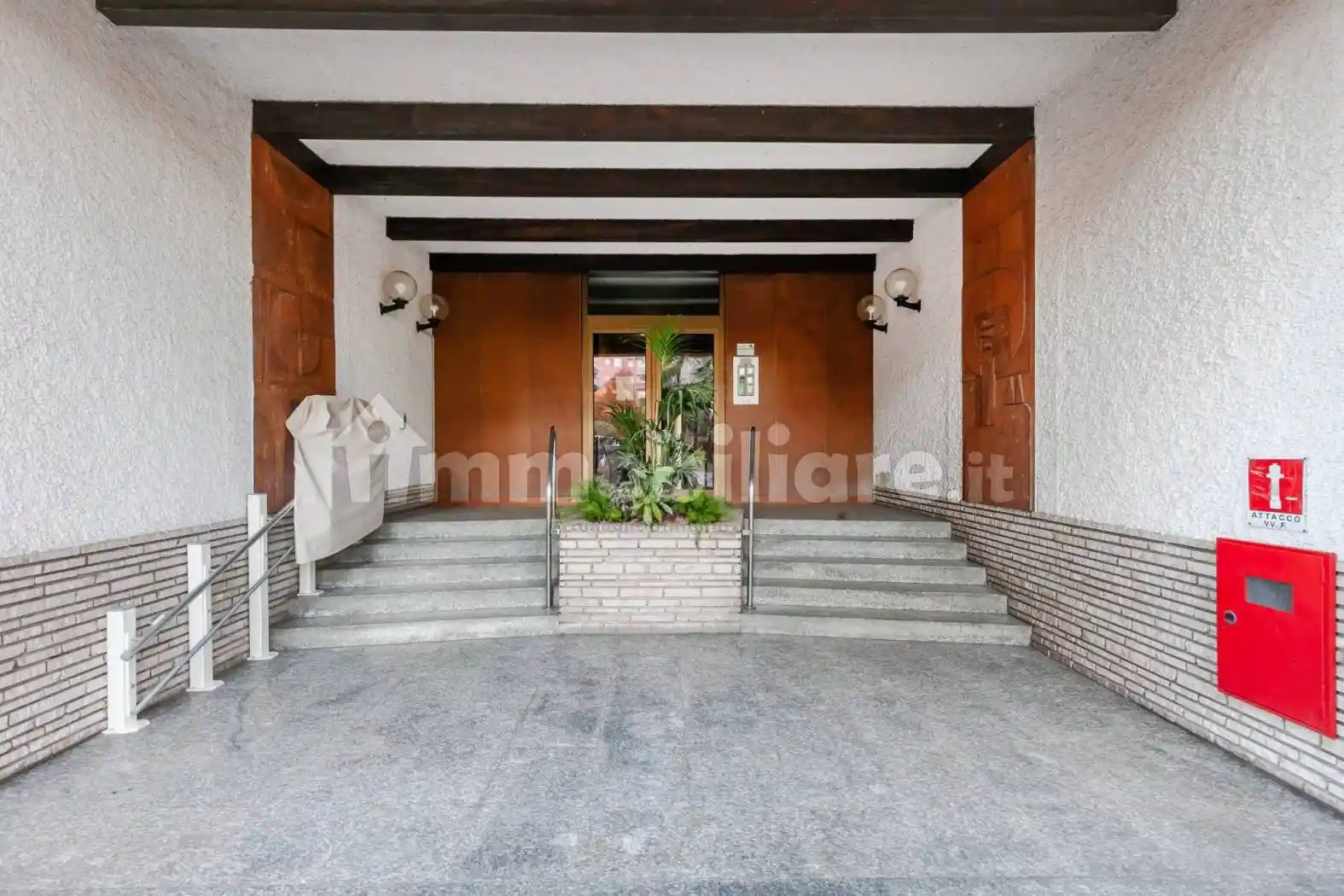 Trilocale via Francesco Guardi 50, Bellaria, Cinisello Balsamo - foto 5