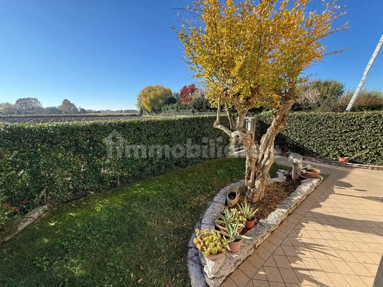 Villa bifamiliare via Roma, Massanzago Ca' Baglioni, Massanzago - foto 2