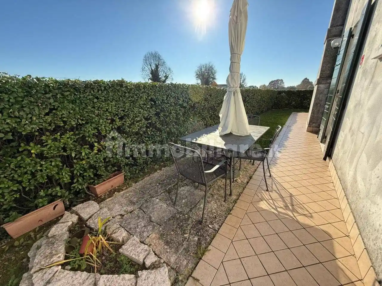 Villa bifamiliare via Roma, Massanzago Ca' Baglioni, Massanzago - foto 4