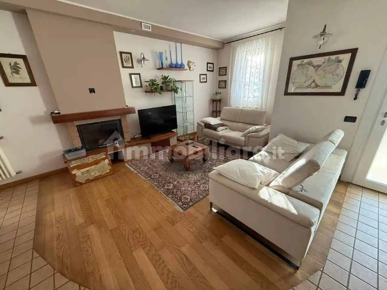 Villa bifamiliare via Roma, Massanzago Ca' Baglioni, Massanzago - foto 5