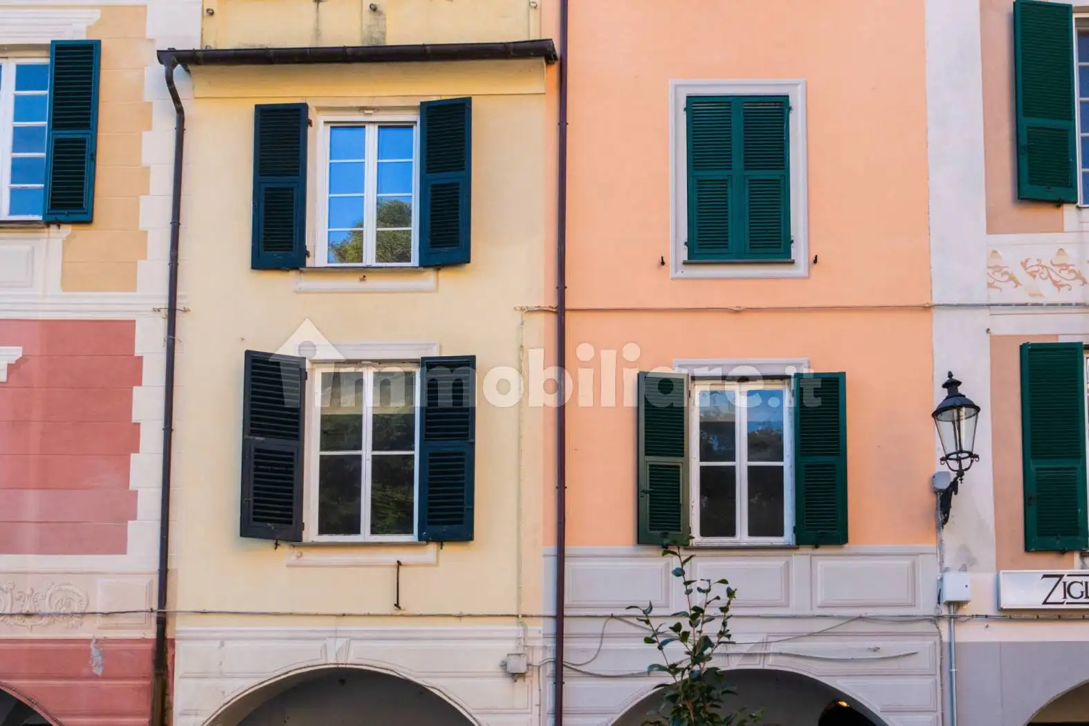 Appartamento in vendita a Chiavari