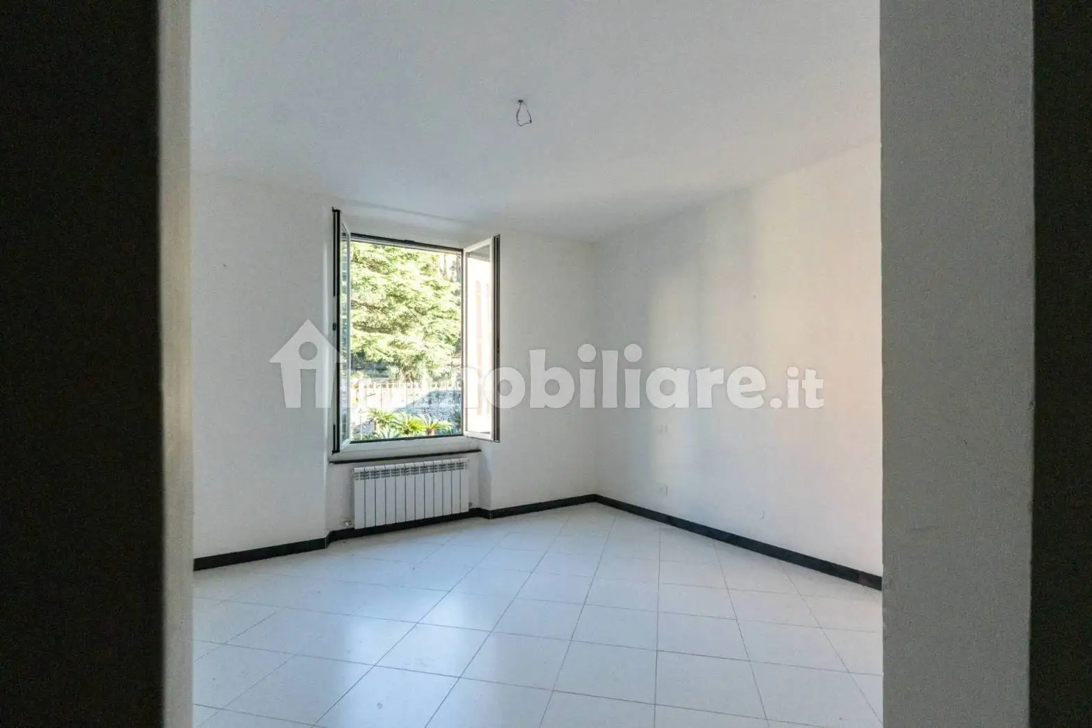 Quadrilocale via Costaguta 51, Centro Storico, Chiavari - foto 3