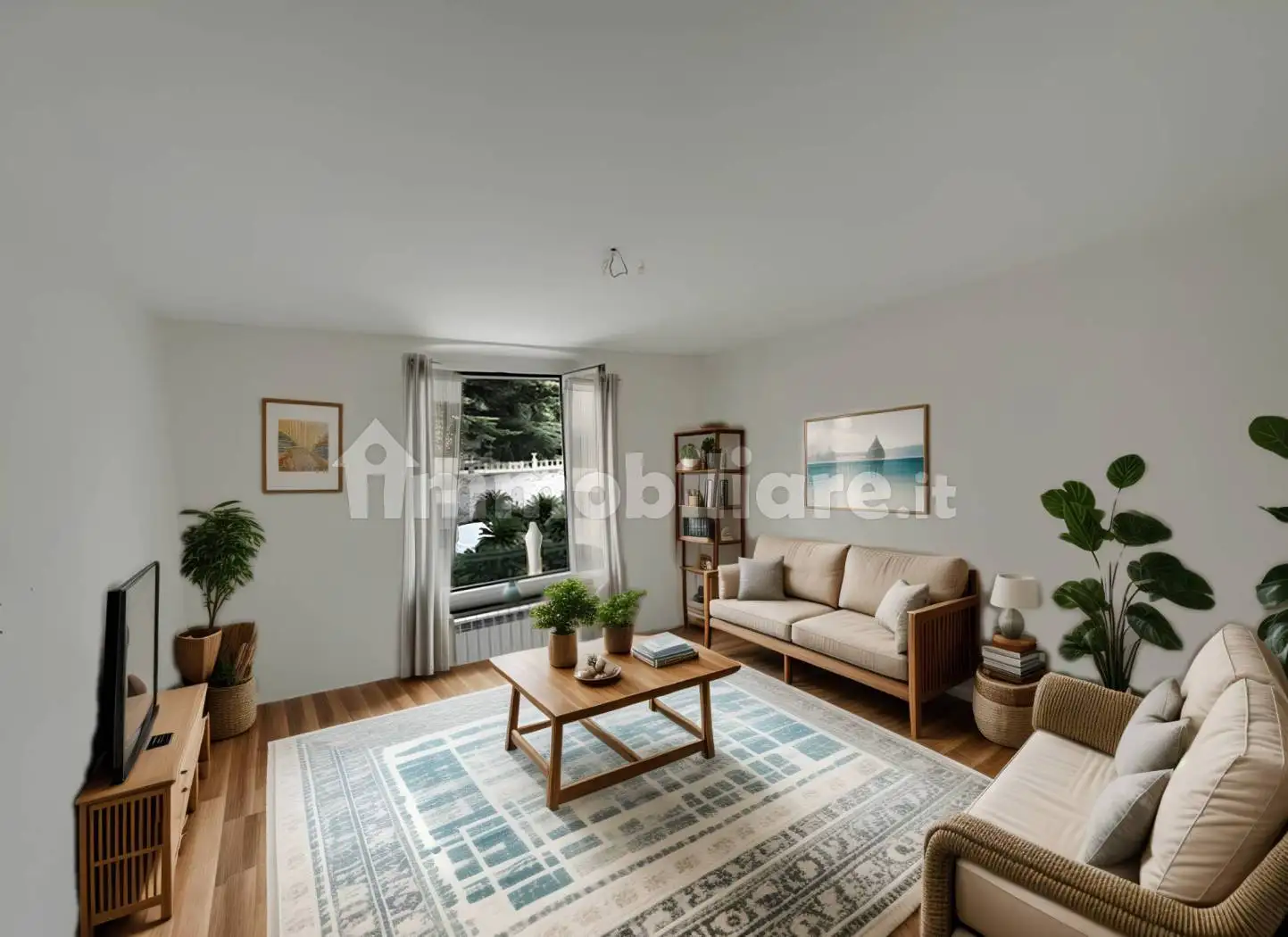 Quadrilocale via Costaguta 51, Centro Storico, Chiavari - foto 4