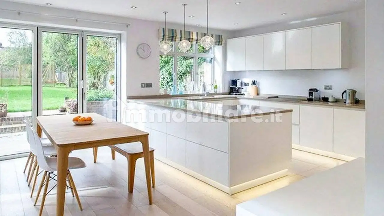 Villa in vendita a Albignasego