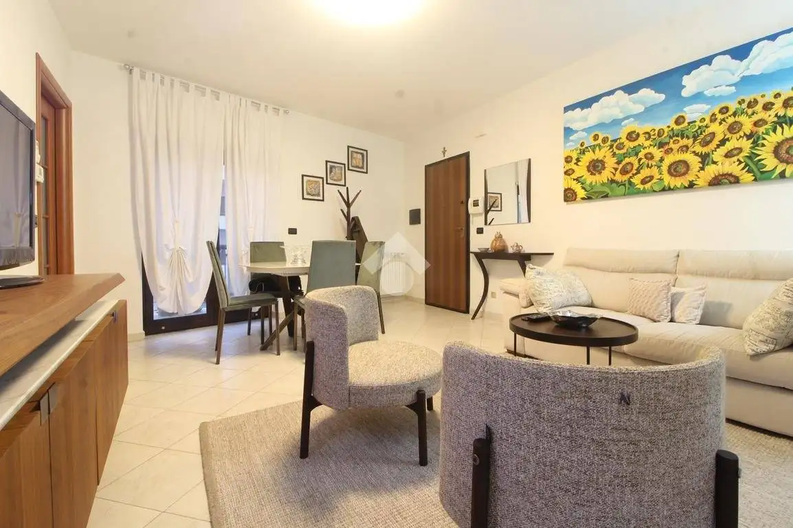 Appartamento in vendita a Reggio Calabria