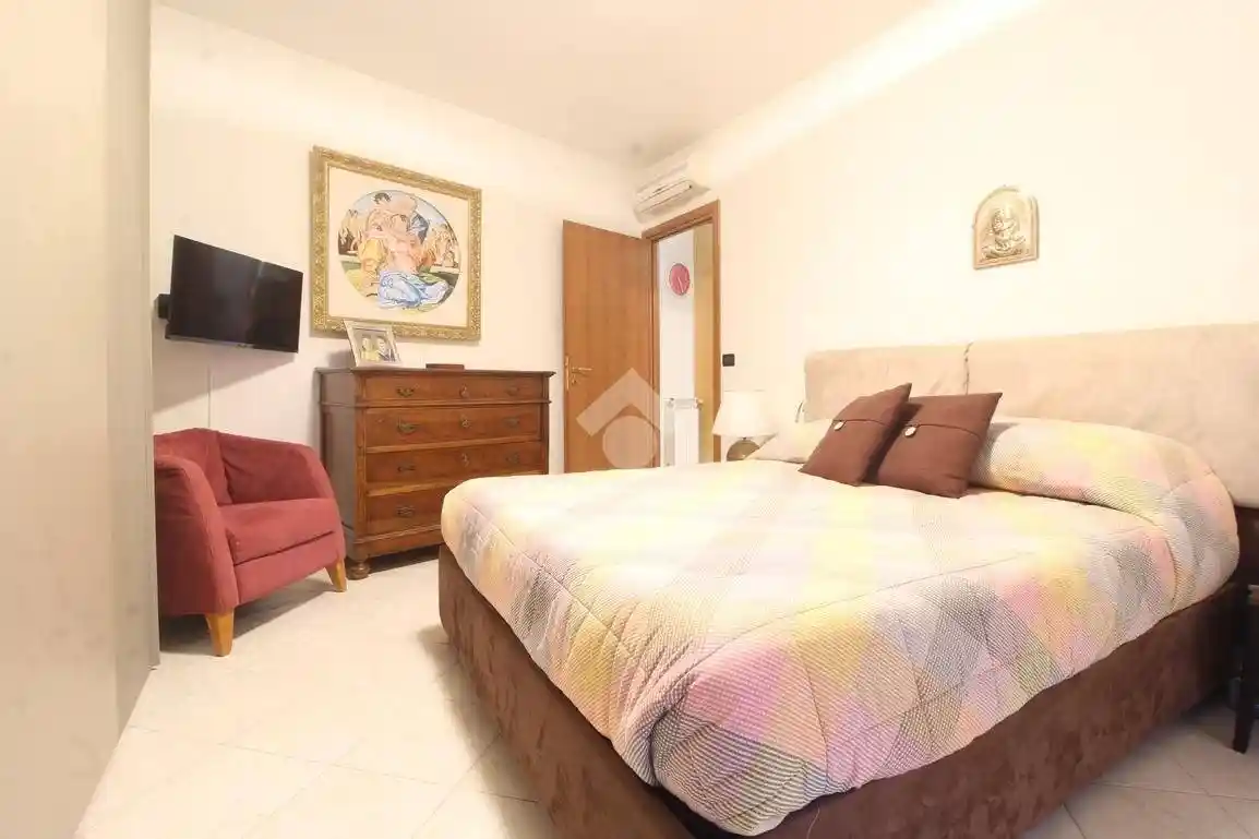 Bilocale via Spirito Santo 22, Trabocchetto - Spirito Santo, Reggio Calabria - foto 3