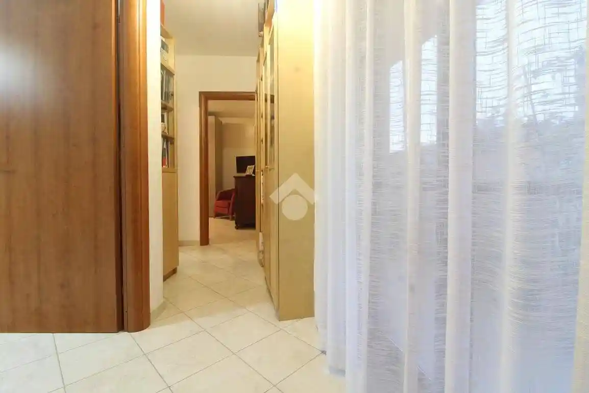 Bilocale via Spirito Santo 22, Trabocchetto - Spirito Santo, Reggio Calabria - foto 5