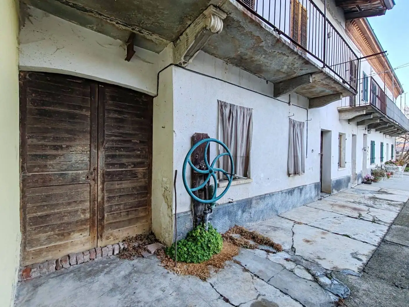 Terratetto unifamiliare Località Rivoli 3, Santa Rosalia, Alba - foto 2