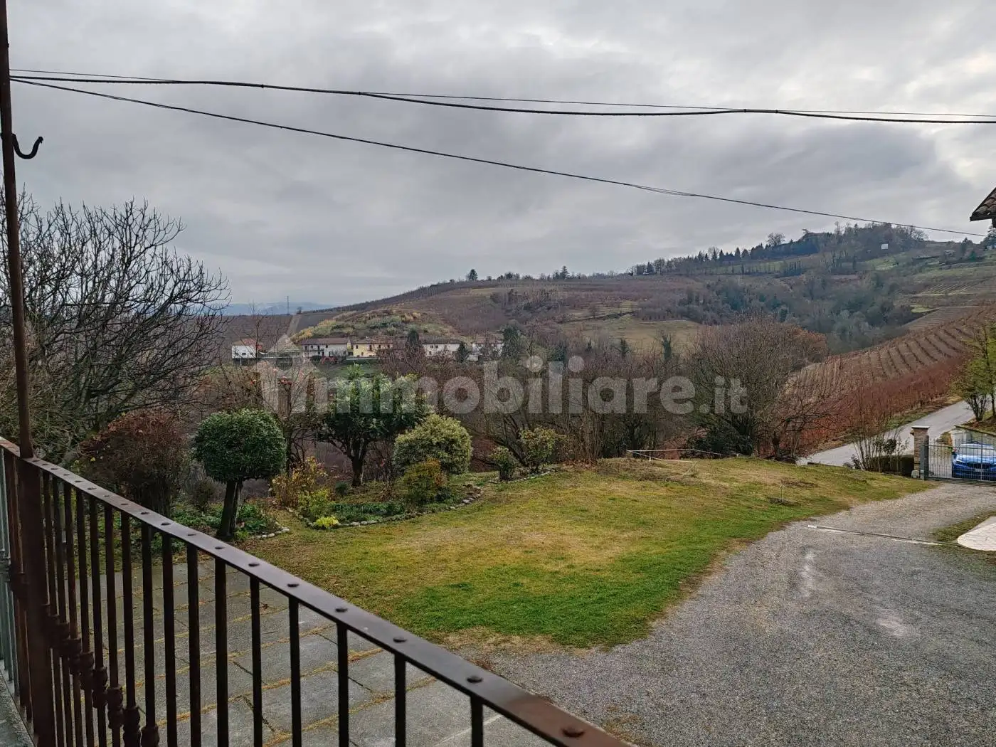 Terratetto unifamiliare Località Rivoli 3, Santa Rosalia, Alba - foto 4