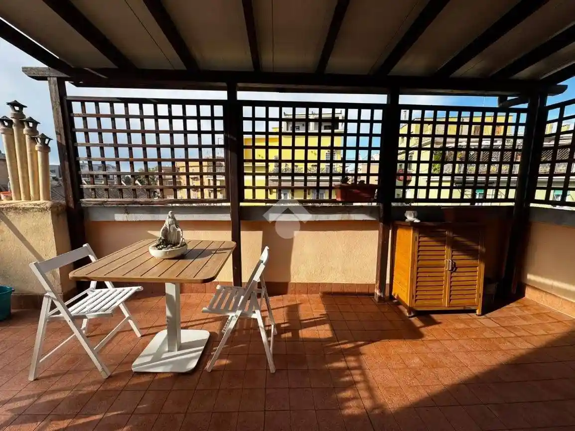 Monolocale via gregorio xi 22, Aurelio - Val Cannuta, Roma - foto 3