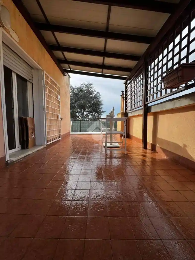 Monolocale via gregorio xi 22, Aurelio - Val Cannuta, Roma - foto 4